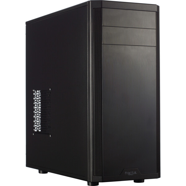 

Корпус FRACTAL DESIGN Core 2500 Black