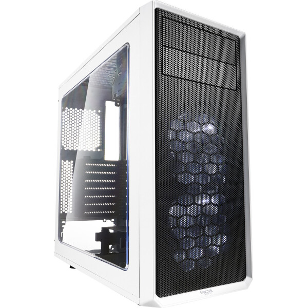 

Корпус FRACTAL DESIGN FD-CA-FOCUS-WT-W