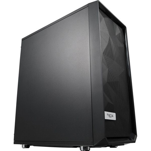 

Корпус FRACTAL DESIGN FD-CA-MESH-C-BKO