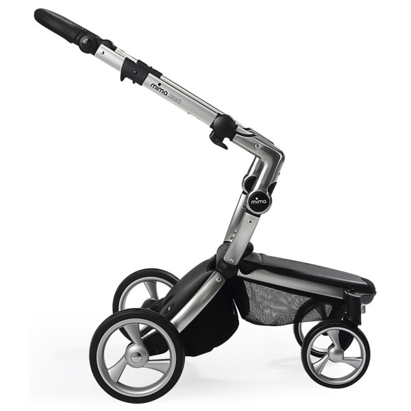 

Шасси MIMA Xari Silver Aluminium (A115-01)