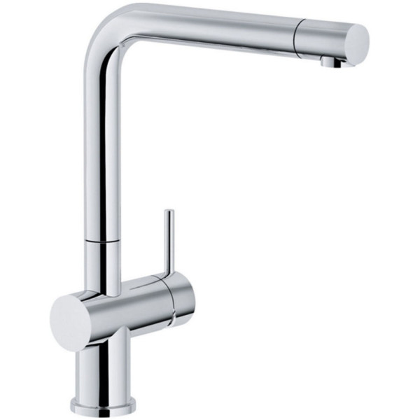 

Смеситель для кухни Franke Active Plus (115.0373.790) Хром