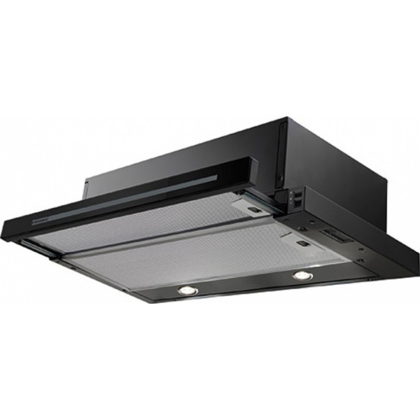 

Вытяжка Franke Smart Telescopic FSM601 BK/GL