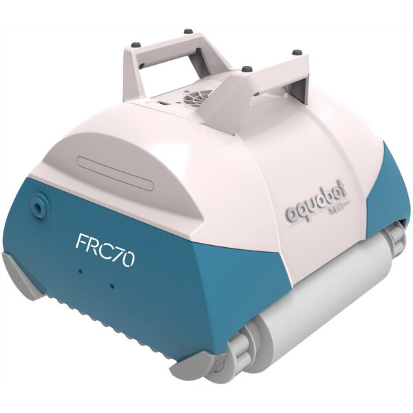 

Робот-пылесоc Aquabot FRC70