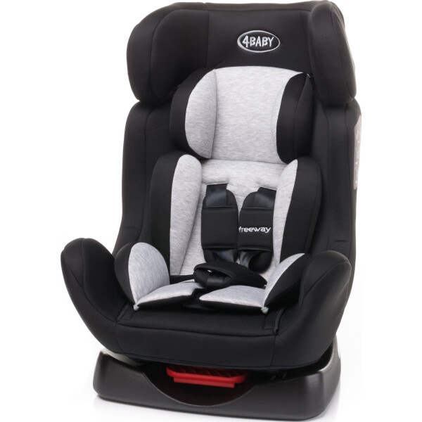 

4Baby Freeway (black) (4FR02)