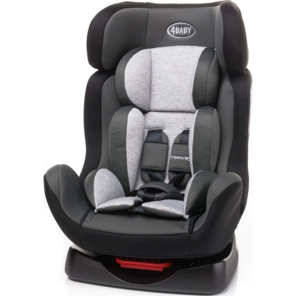 

4Baby Freeway (grey) (4FR04)