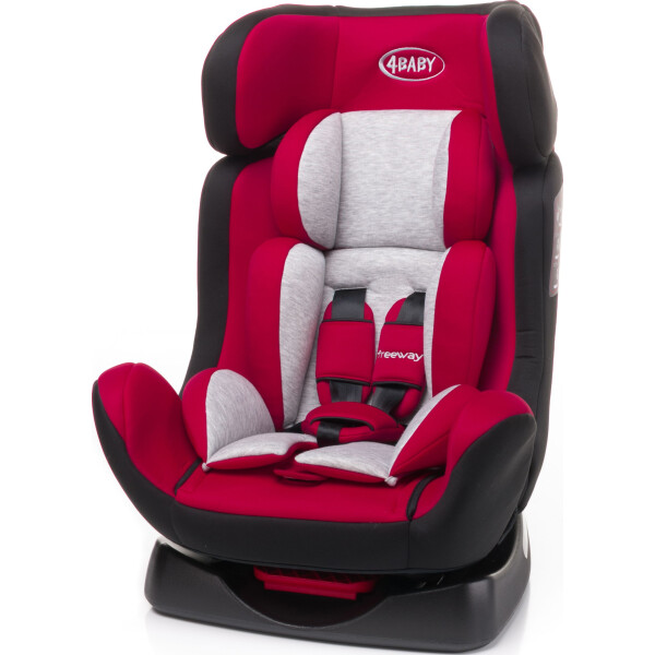 

4Baby Freeway (red) (4FR06)