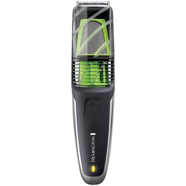 

Триммер для бороды и усов Remington MB6850 Vacuum Beard & Stubble