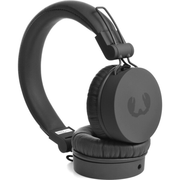 

Наушники Fresh 'N Rebel Caps Wired Headphone On-Ear Concrete (3HP100CC)