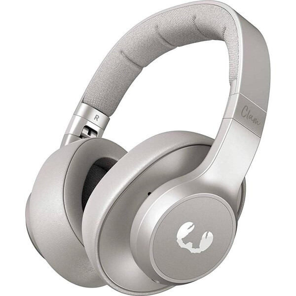 

Наушники Fresh 'N Rebel Clam ANC Wireless Headphone Over-Ear (3HP400IG) Ice Grey