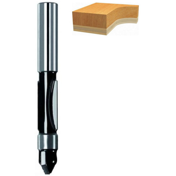 

Bosch 8x8x19