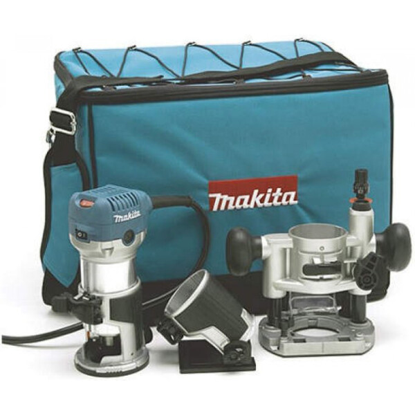 

Makita RT 0700 CX2 (RT0700CX2)