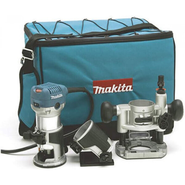 

Makita RT0700CX2