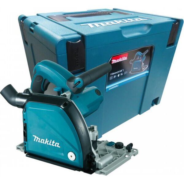 

Фрезер-пазорез Makita CA5000X