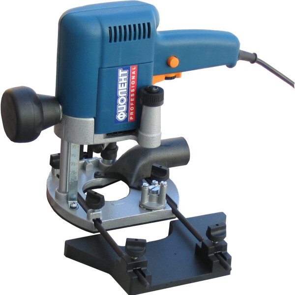 

Фрезер Phiolent MF3-1100E