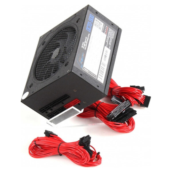 

Frime OCTO-500 APFC COLOR BOX