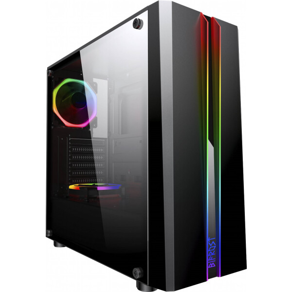 

Frime Bifrost-U3-GLS-RGBRF-WP
