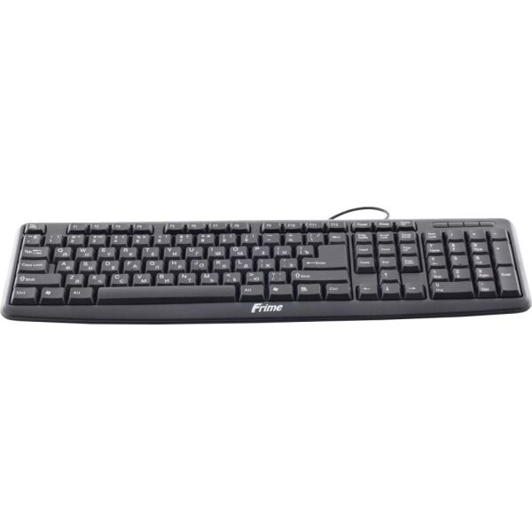 

Frime FKBS-002 Black USB