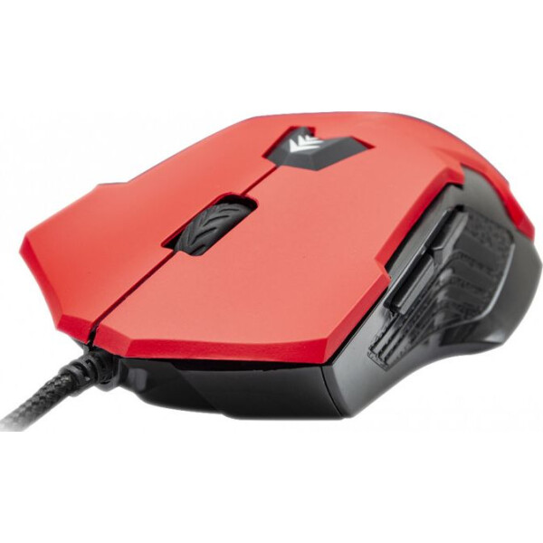 

Frime Raptor Red, USB (FMC1820)