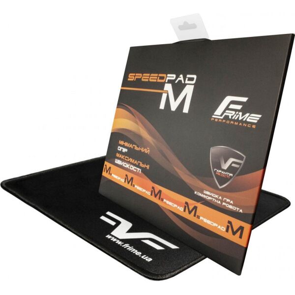 

Коврик для мышки Frime GPF-SP-M-01 SpeedPad M