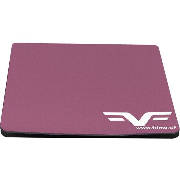 

Коврик для мыши Frime MPF-CE-230-06 Pink