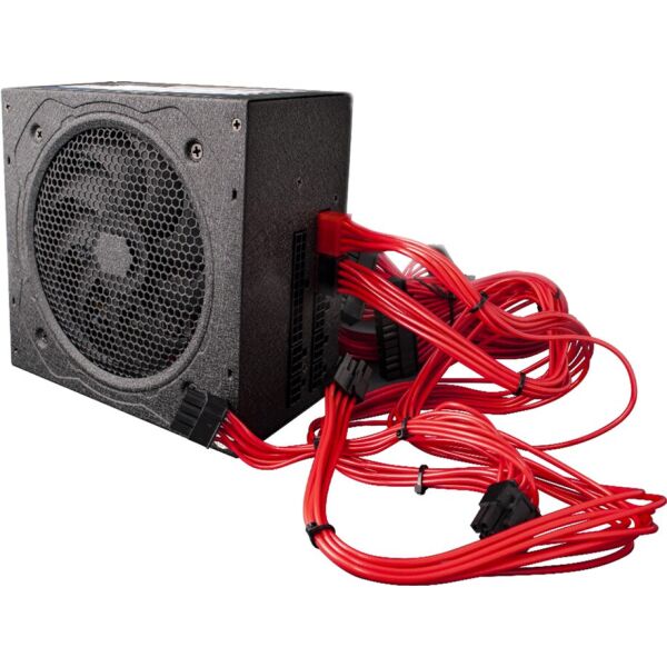

Frime OCTO-500 APFC COLOR BOX