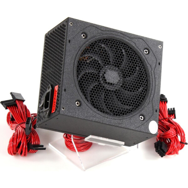 

Frime OCTO-600 APFC