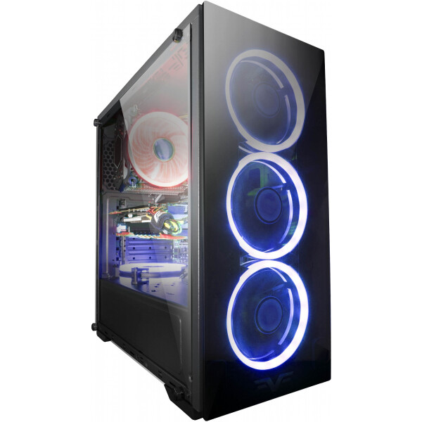 

Frime Wanda blue led (Wanda-U3-GLS-4BDRF)