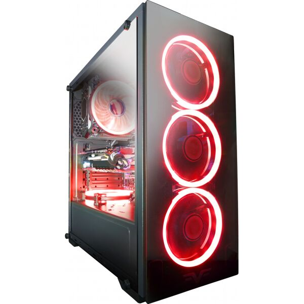 

Frime Wanda red led (Wanda-U3-GLS-4RDRF)