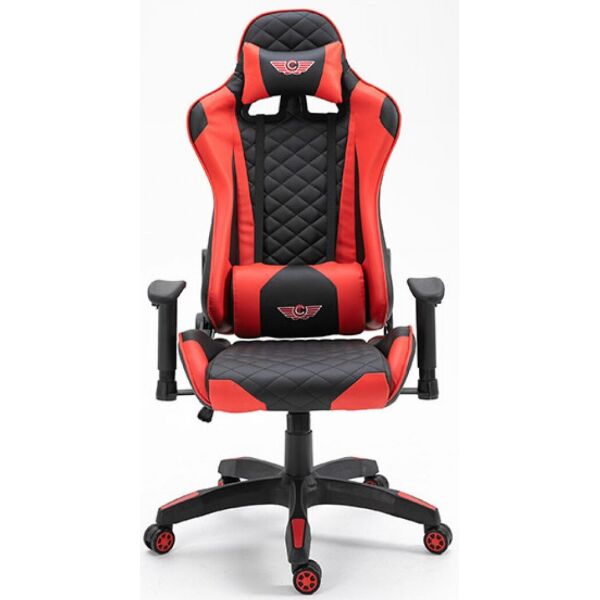 

Кресло геймерское FrimeCom Turku (0000010506)