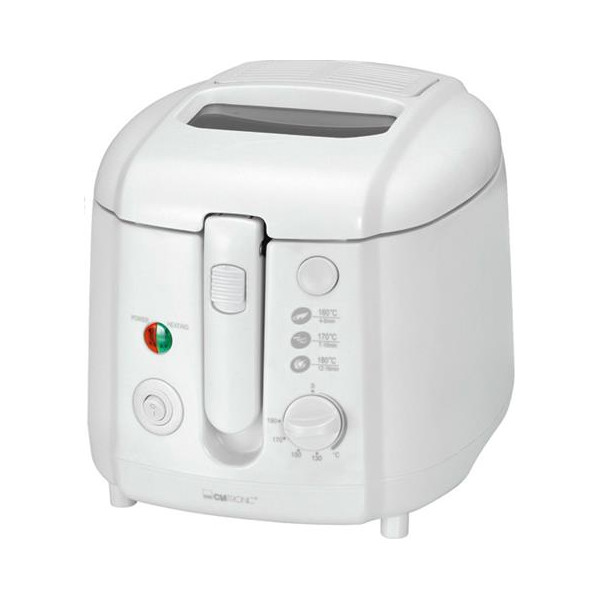 

Clatronic FR 3390