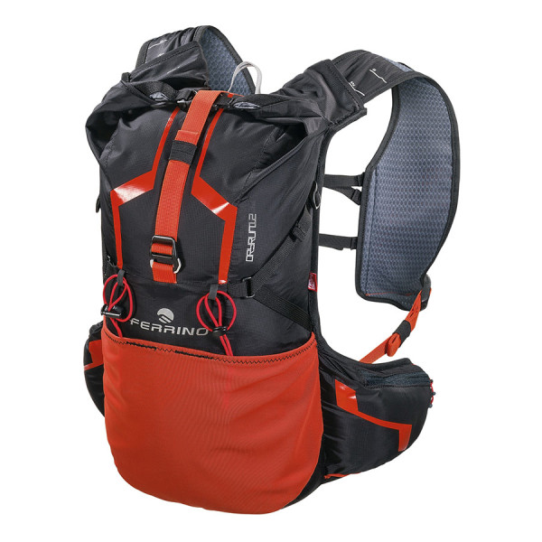 

спортивный Ferrino Dry-Run 12 OutDry Black (924377)