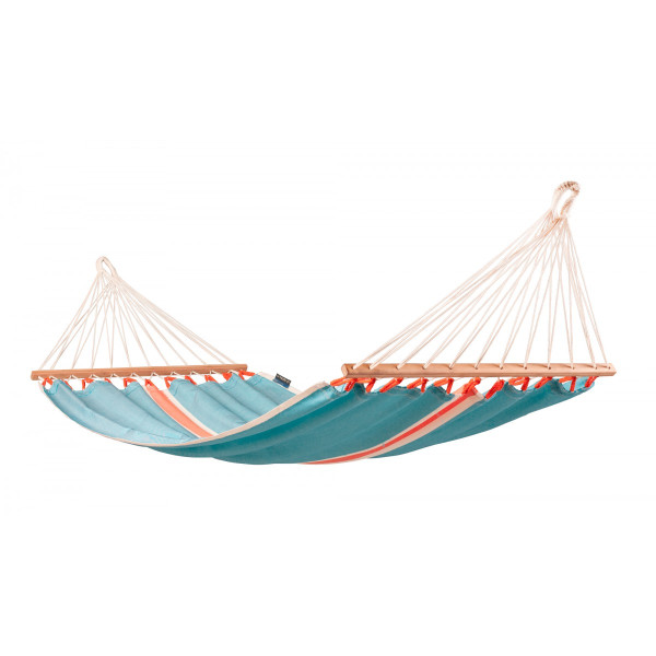 

Гамак со стойкой La Siesta (FRR113CNS121) curacao
