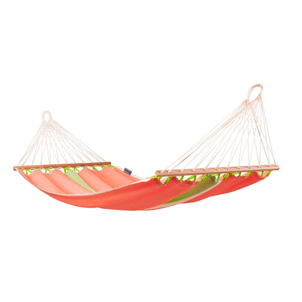 

Гамак со стойкой La Siesta (FRR115CNS121) mango