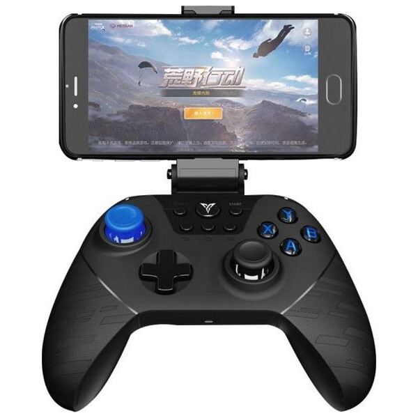 

Геймпад GameSir Feat Black Knight X8 PRO Gamepad