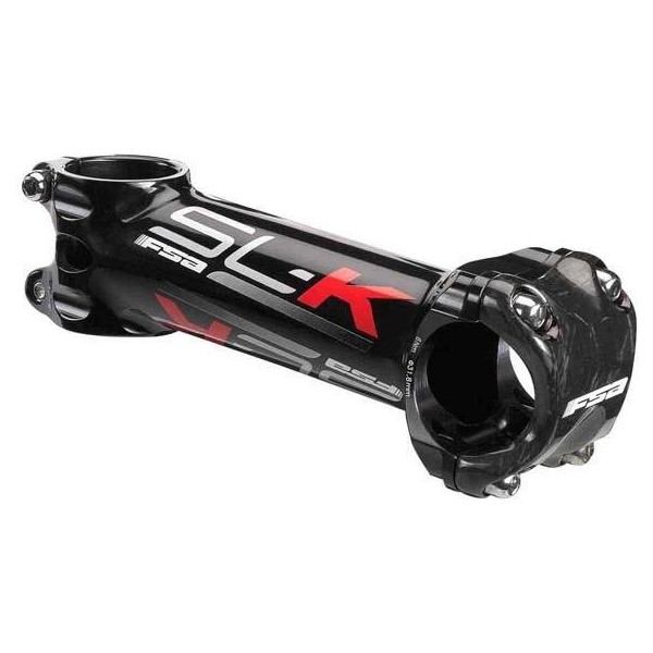 

FSA SLK ATB/ROAD 2010 Stem, 31.8, 120L, 6°