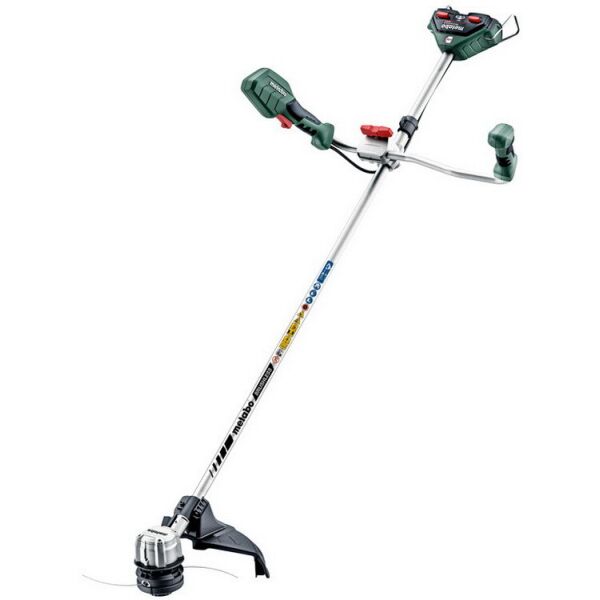 

Аккумуляторная коса Metabo FSB 36-18 LTX BL 40 (Без АКБ) (601611850)