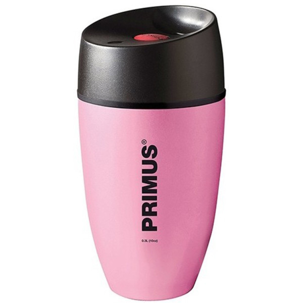 

Термочашка Primus Commuter Mug 0.3 L Fashion pink (737914)