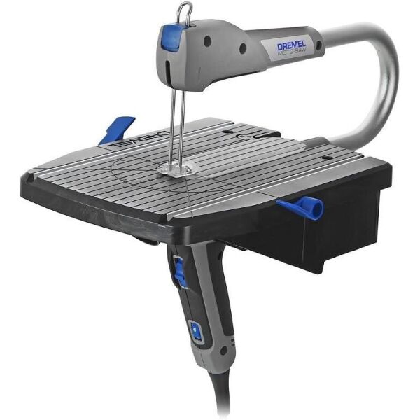 

Лобзик стационарный Dremel MOTO SAW