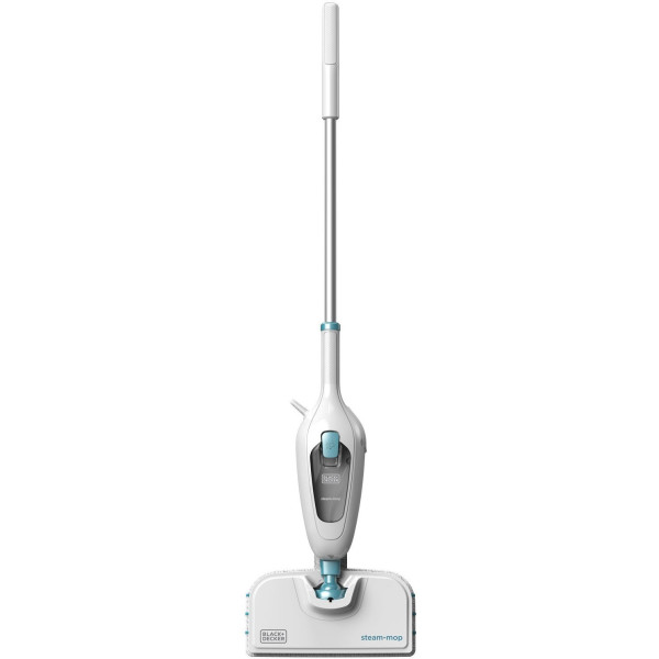 

Пароочиститель Black&Decker FSMH13E5