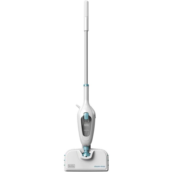 

Паровая швабра BLACK+DECKER FSMH13E5