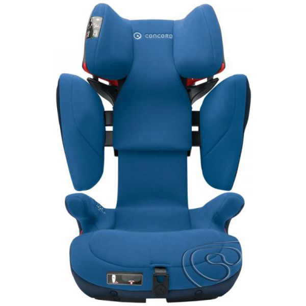 

Concord Transformer X-Bag Ocean Blue (TFM0977XB)