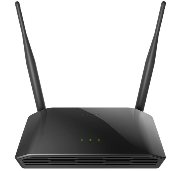 

D-Link DIR-615/T4