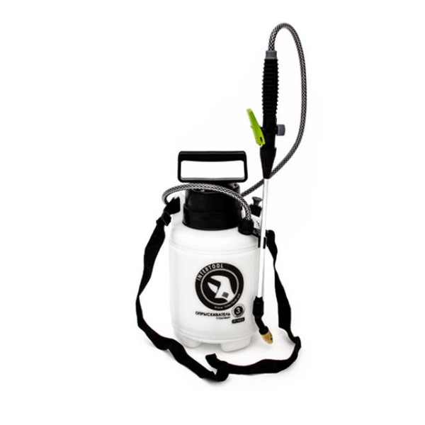 

Intertool FT-9003