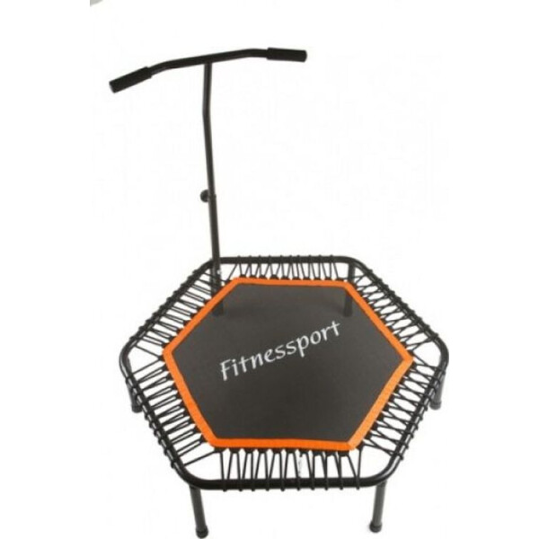 

Батут Fitnessport (FT-TRP)