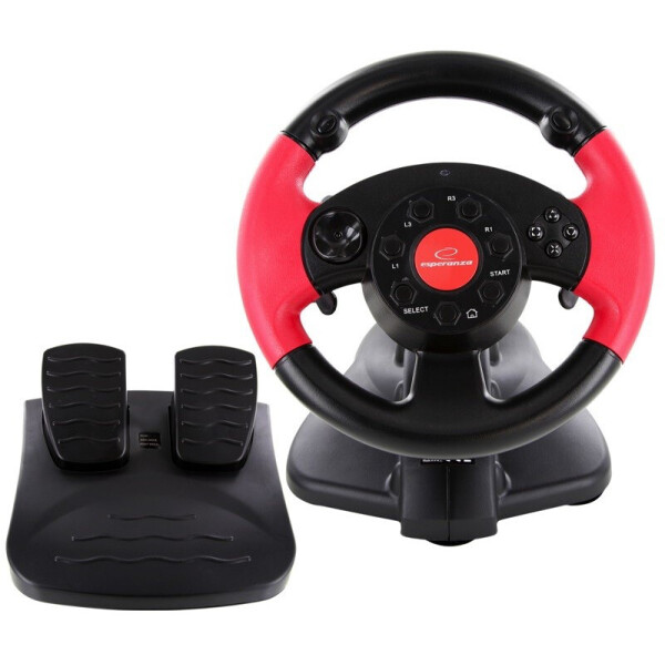 

Esperanza Wheel EG103 (EG103)