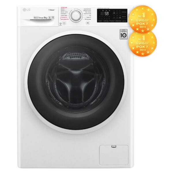 

Стиральная машина LG F4J6VS0W