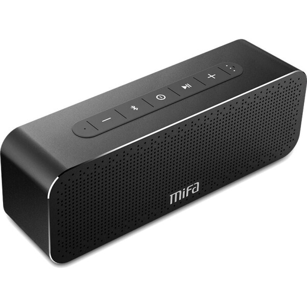 

Портативная акустика Mifa A20 Black