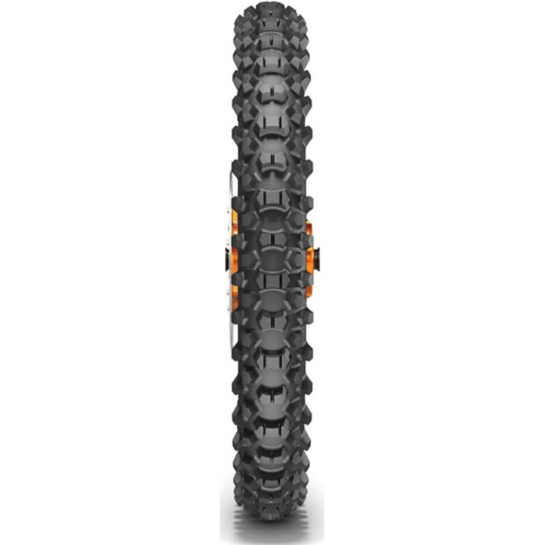 

Metzeler MC360 80/100 B21 Mid Soft 51M