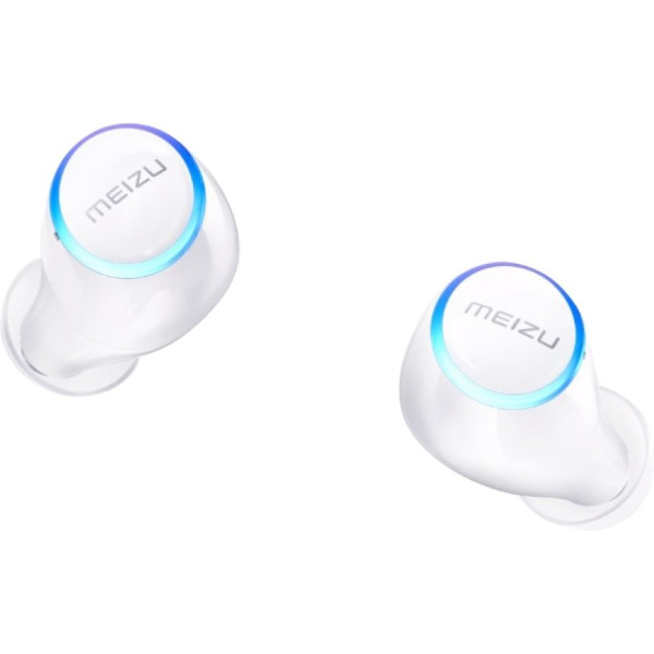 

Наушники Meizu POP White