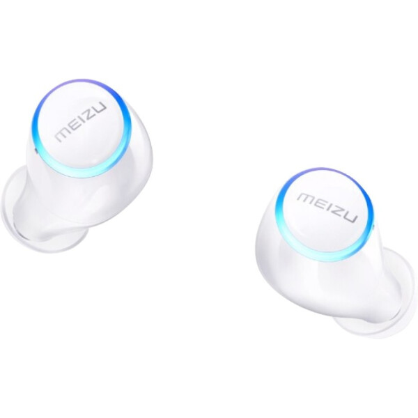 

Наушники Meizu POP True Wireless Bluetooth Sports Earphones White